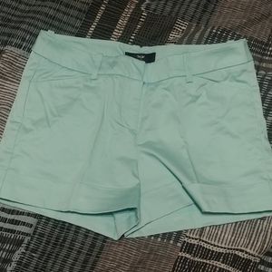 Mossimo dress shorts
